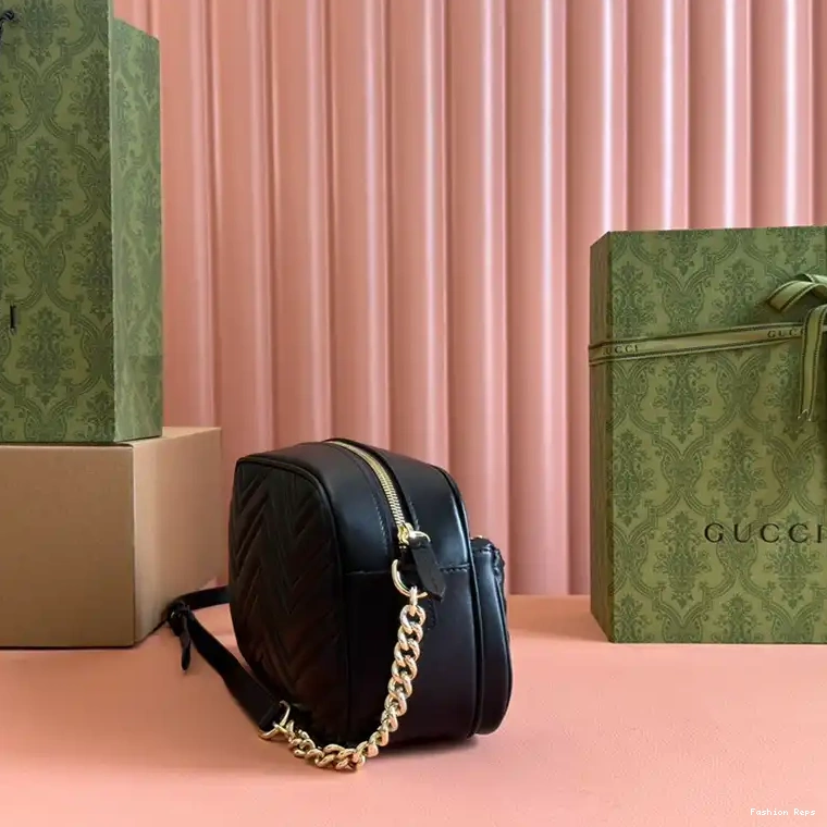 Fashion Reps 2407YZ0233 Bags Gucci 0503